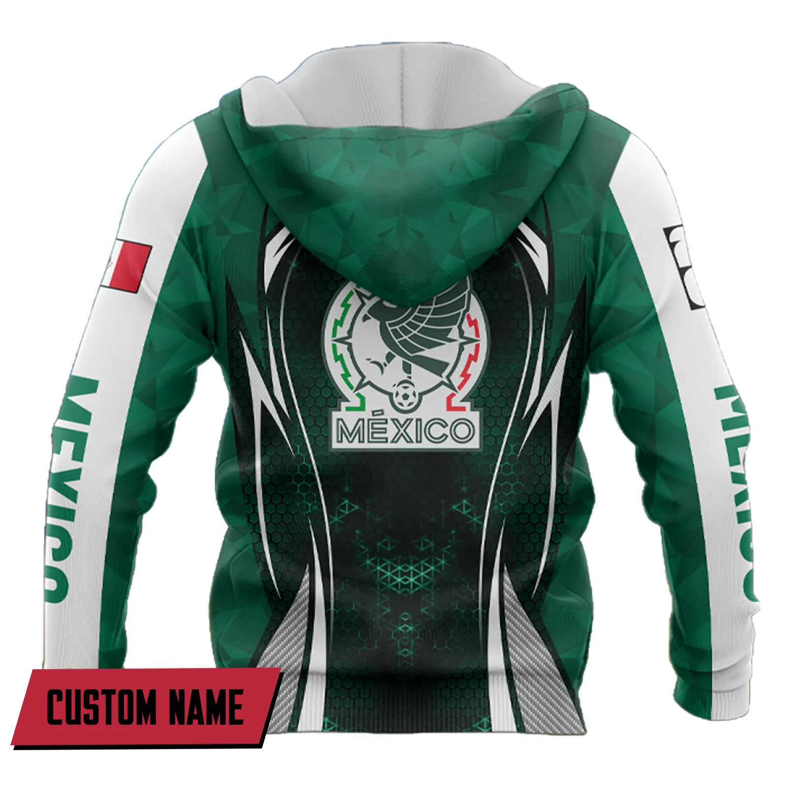 Ancient Pulse Hoodie, Everyday Fan Hoodie FIFA07032026029 - Image 2