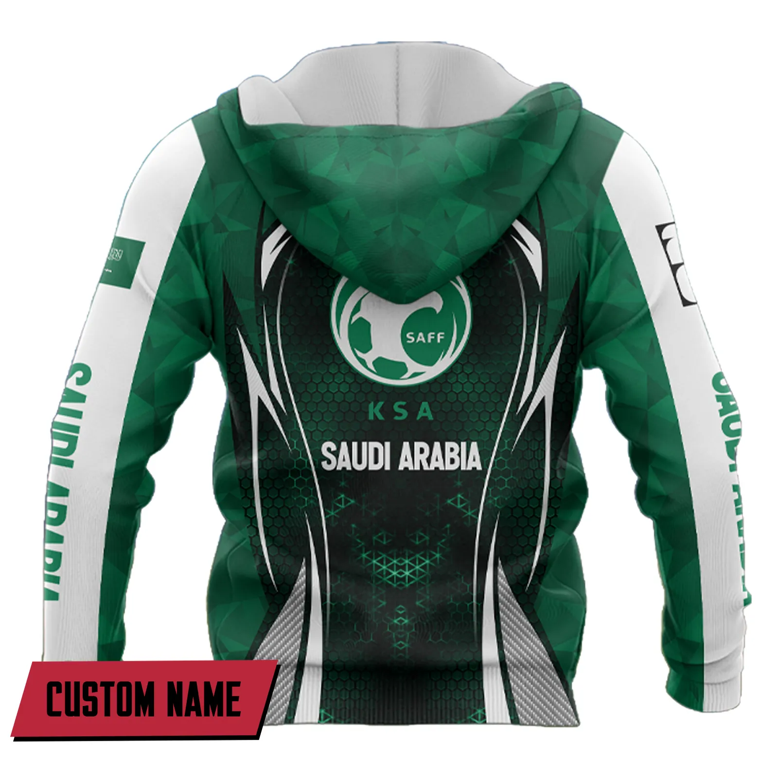 Warm Drift Hoodie, Fan Pride Fullover Hoodie FIFA07032026036 - Image 2