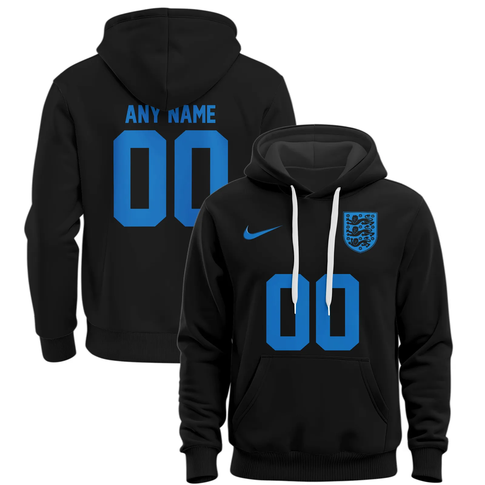 Albion Rhythm Hoodie, Asphalt Life Street Hoodie FIFA08032426201