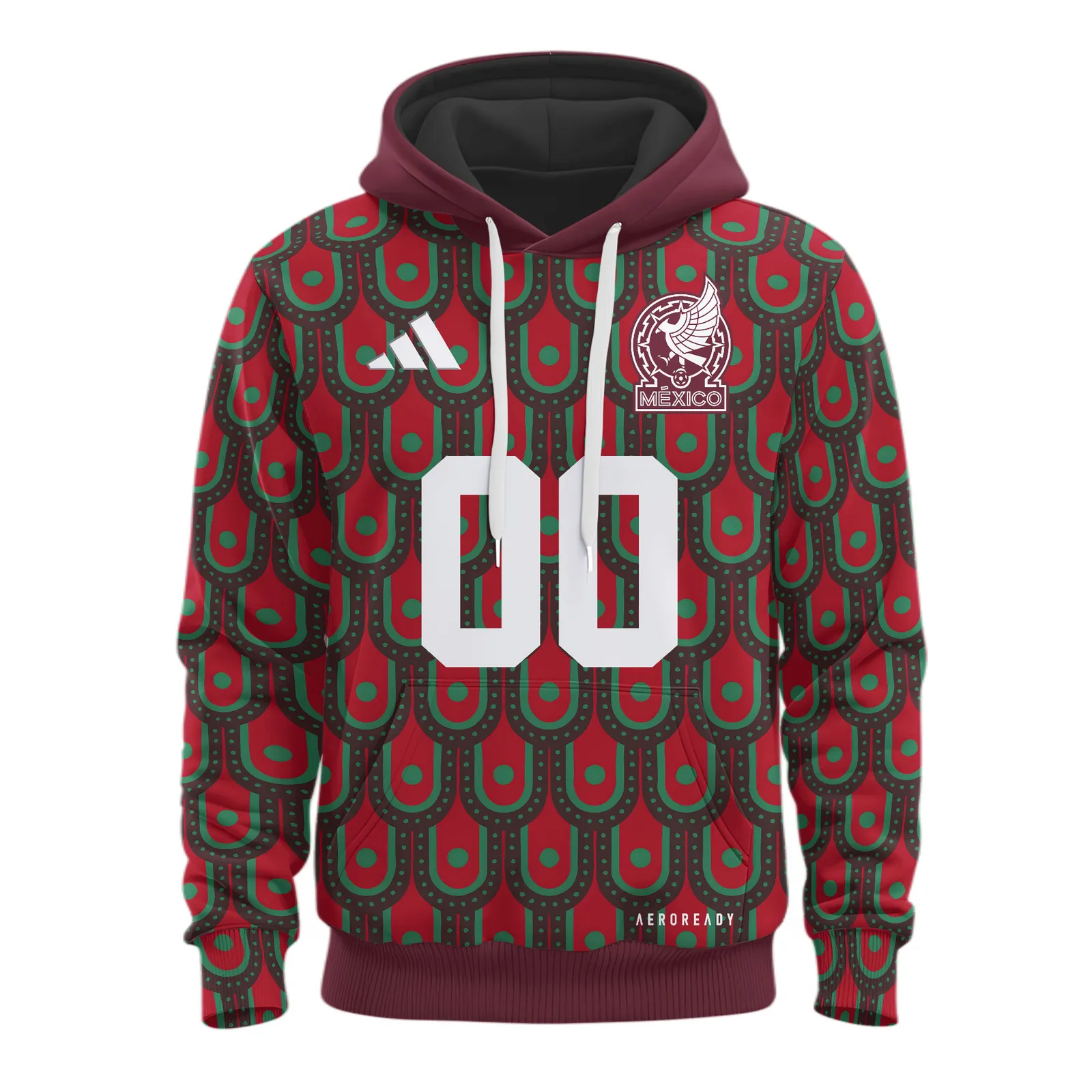 Desert Flow Hoodie, Timeless Rider Style Hoodie FIFA08032426204 - Image 2