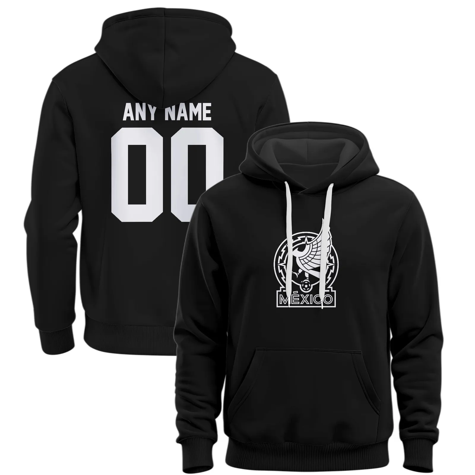 Ancient Pulse Hoodie, Performance Rider Comfort Hoodie FIFA08032426205