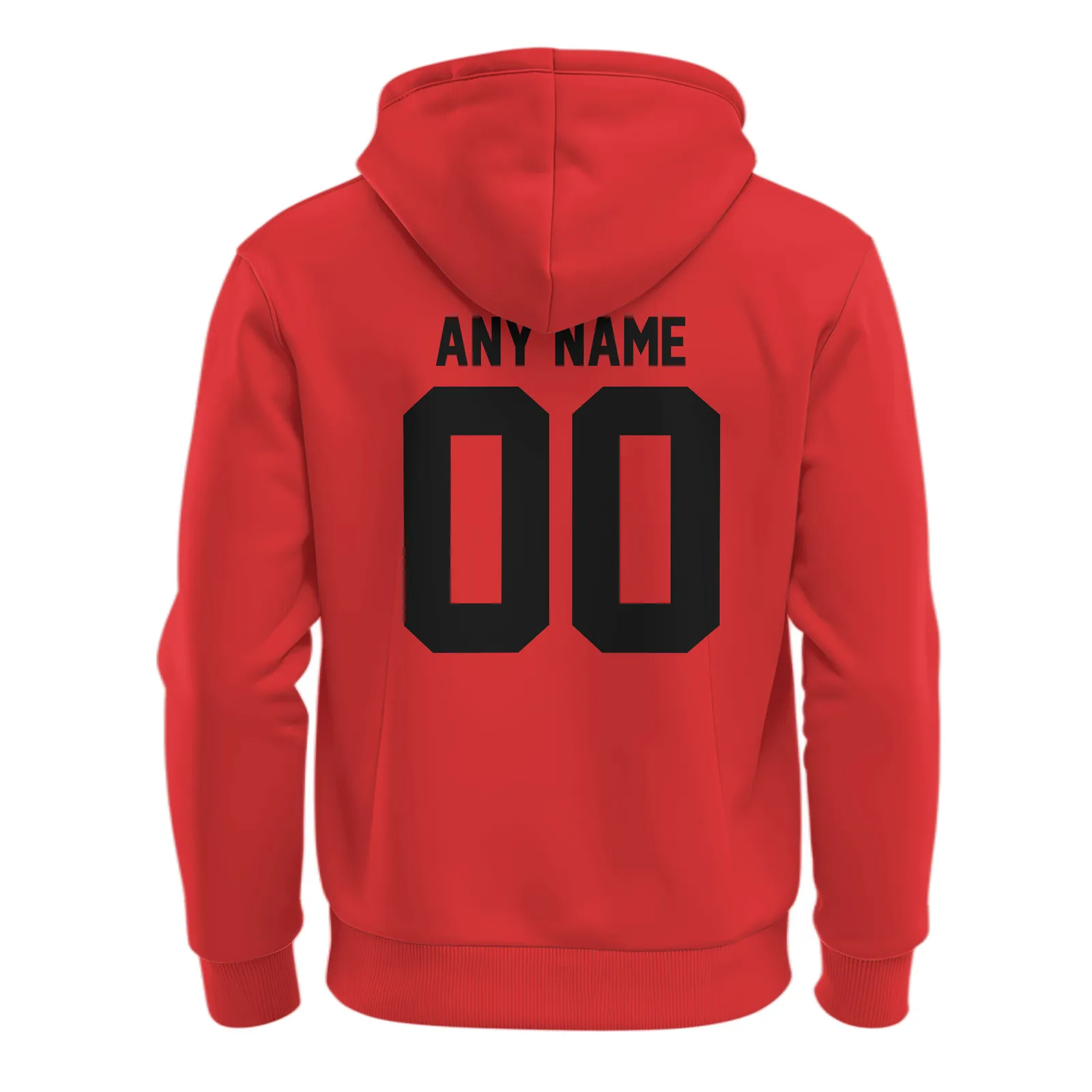 Civic Blend Hoodie, Premium Rider Pullover Gear FIFA08032426207 - Image 3