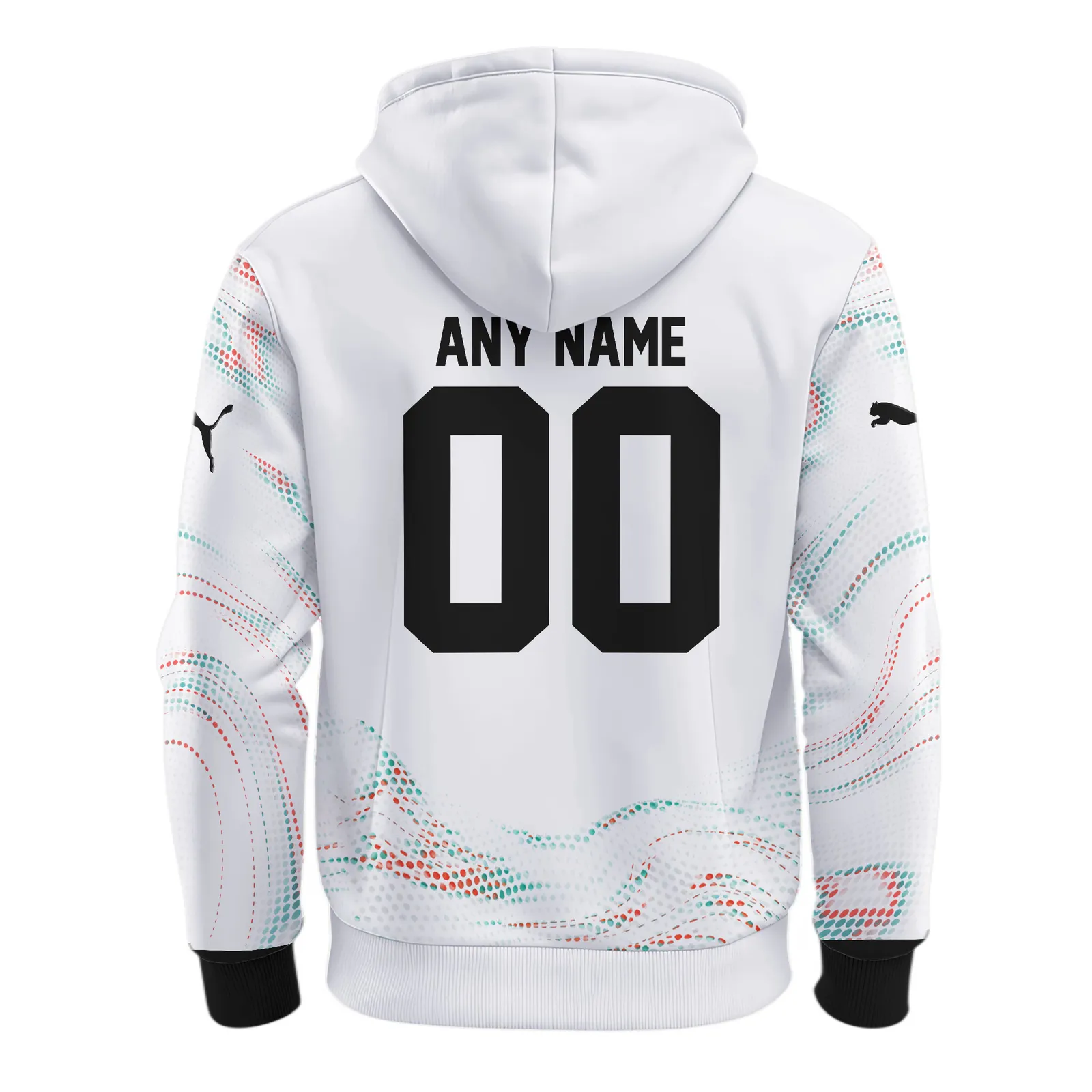 Harbor Pulse Hoodie, Motor Enthusiast Fit Hoodie FIFA08032426213 - Image 3