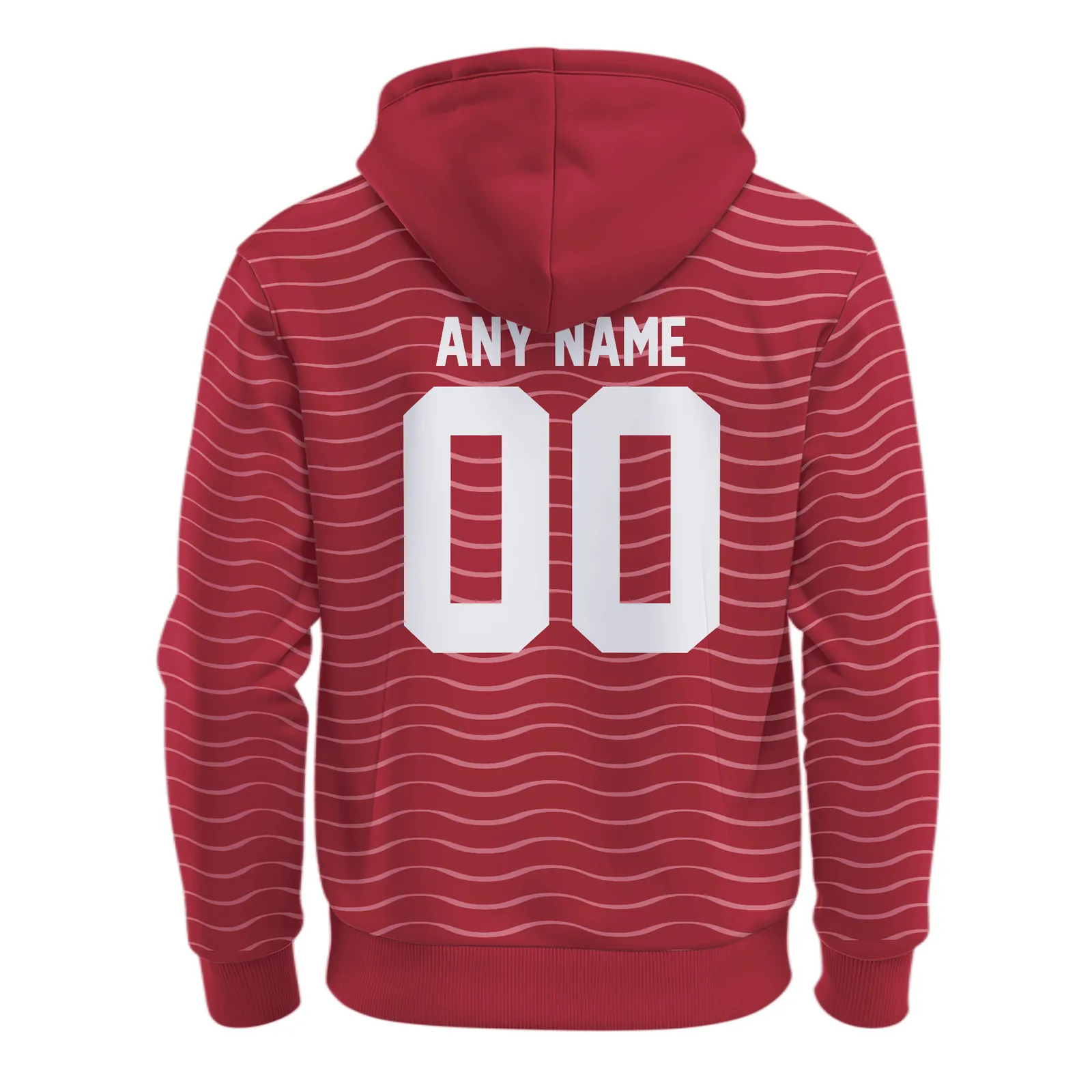 Marine Pulse Hoodie, Road Trip Travel Hoodie FIFA08032426214 - Image 3