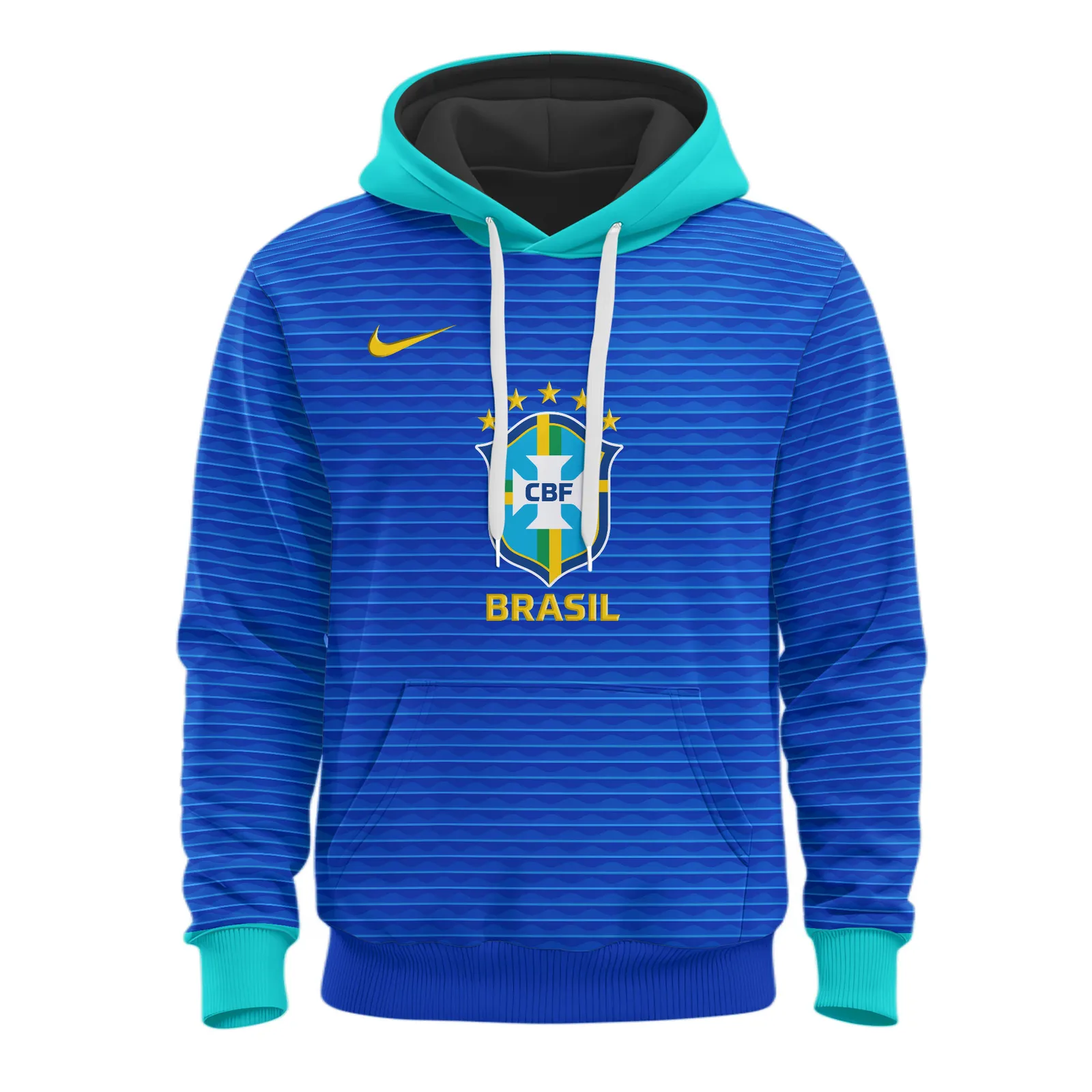 Golden Rhythm Hoodie, Everyday Rider Lifestyle Hoodie FIFA08032426220 - Image 2