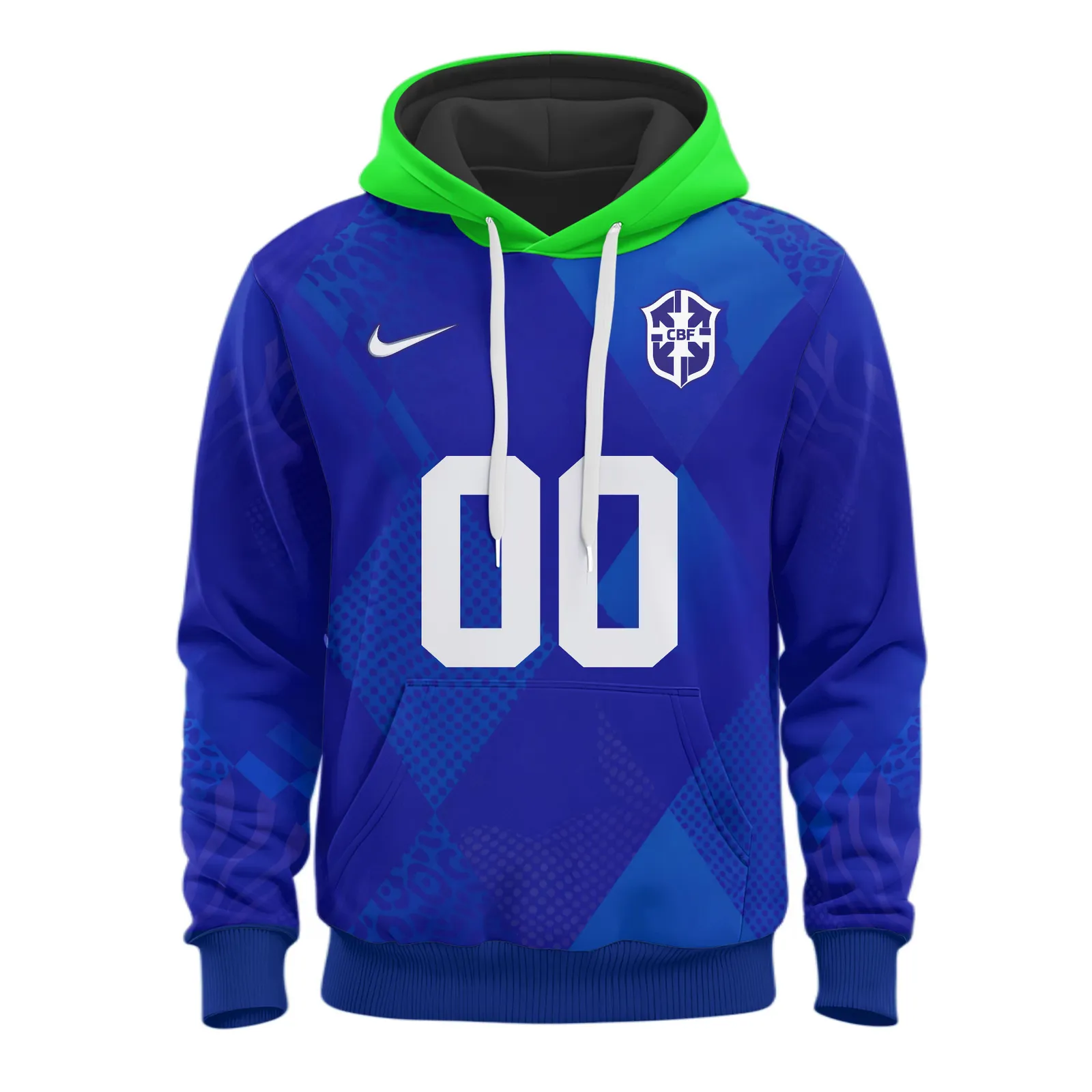 Samba Flow Hoodie, Celebrate the Ride Hoodie FIFA08032426221 - Image 2