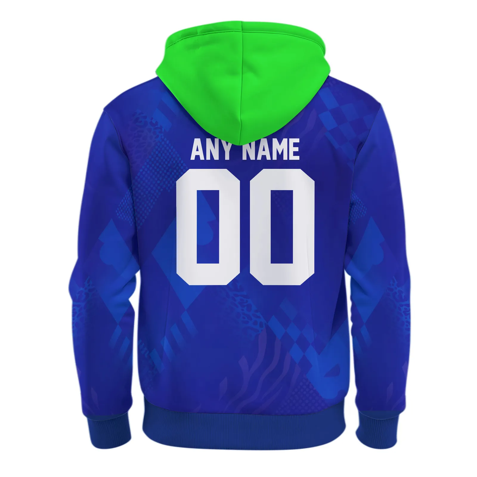 Samba Flow Hoodie, Celebrate the Ride Hoodie FIFA08032426221 - Image 3