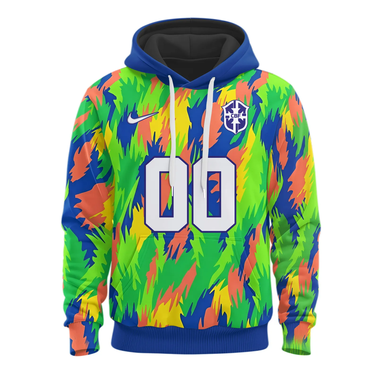 Solar Motion Hoodie, Road Spirit Pride Hoodie FIFA08032426222 - Image 2