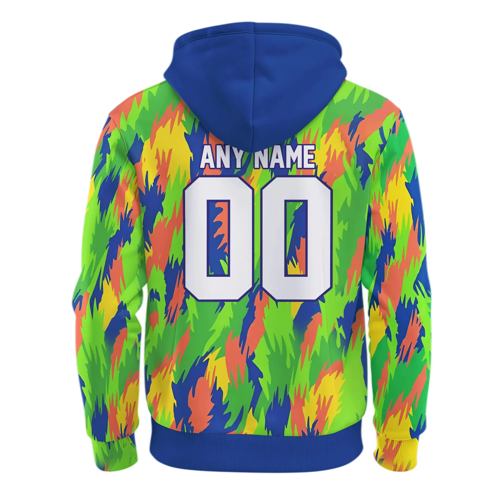 Solar Motion Hoodie, Road Spirit Pride Hoodie FIFA08032426222 - Image 3