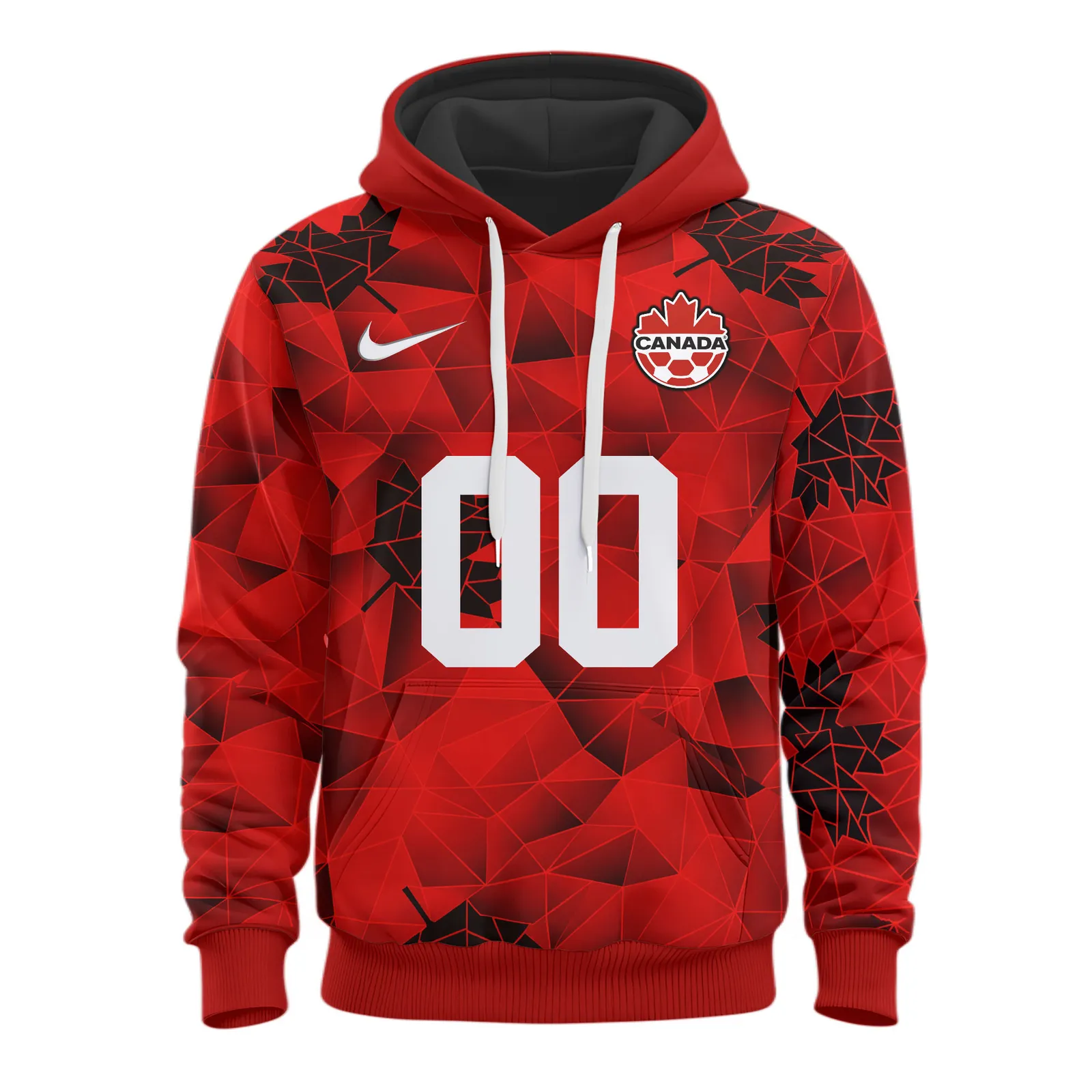 Timber Line Hoodie, Pre-Ride Warm-Up Hoodie FIFA08032426230 - Image 2