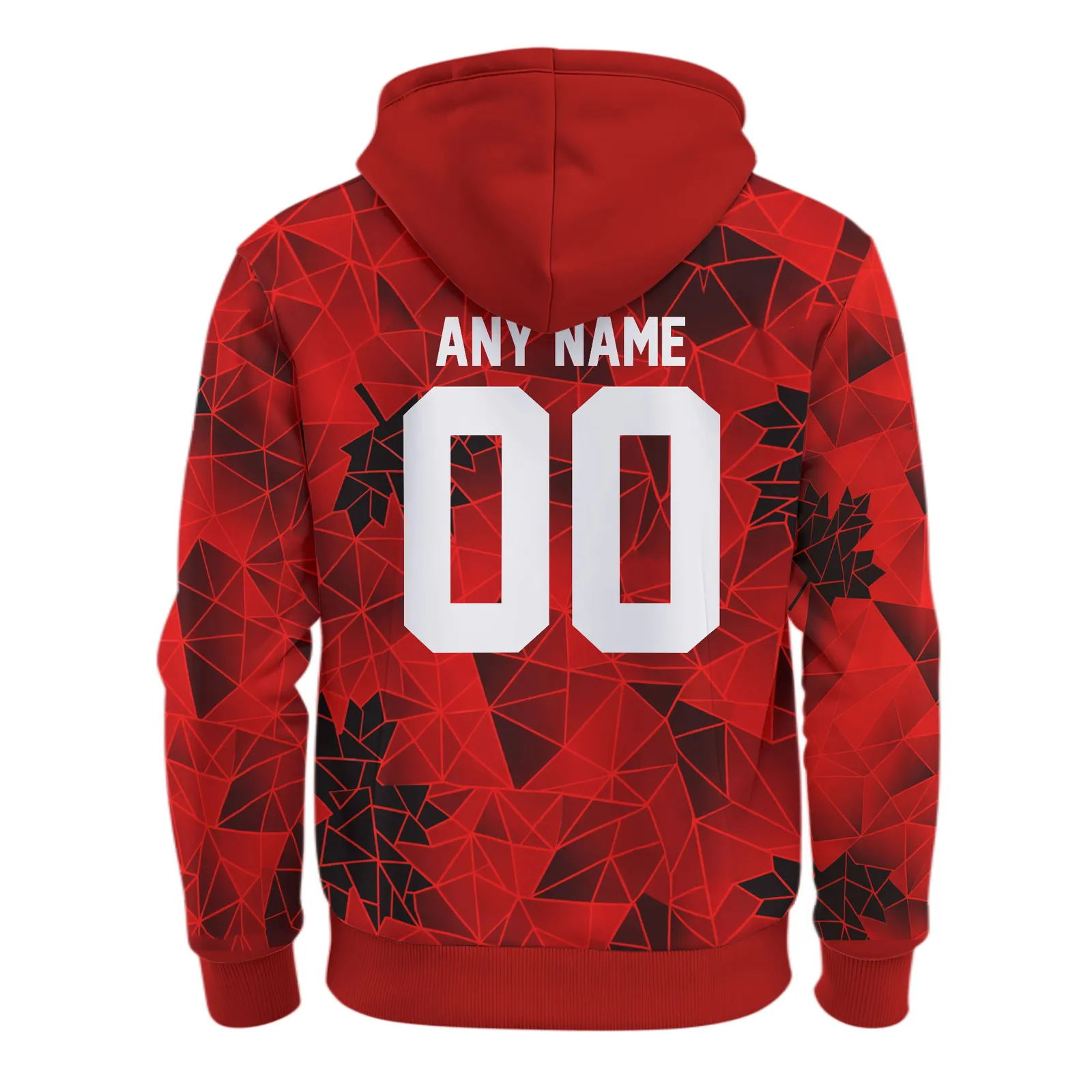 Timber Line Hoodie, Pre-Ride Warm-Up Hoodie FIFA08032426230 - Image 3