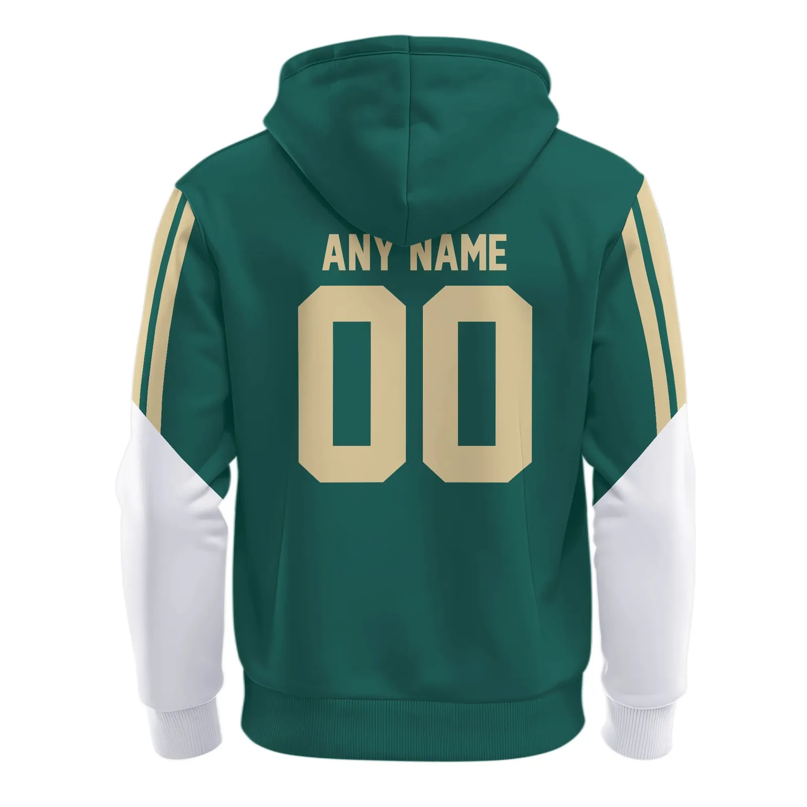 Azure Legacy Hoodie, Urban City Rider Hoodie FIFA08032426236 - Image 3