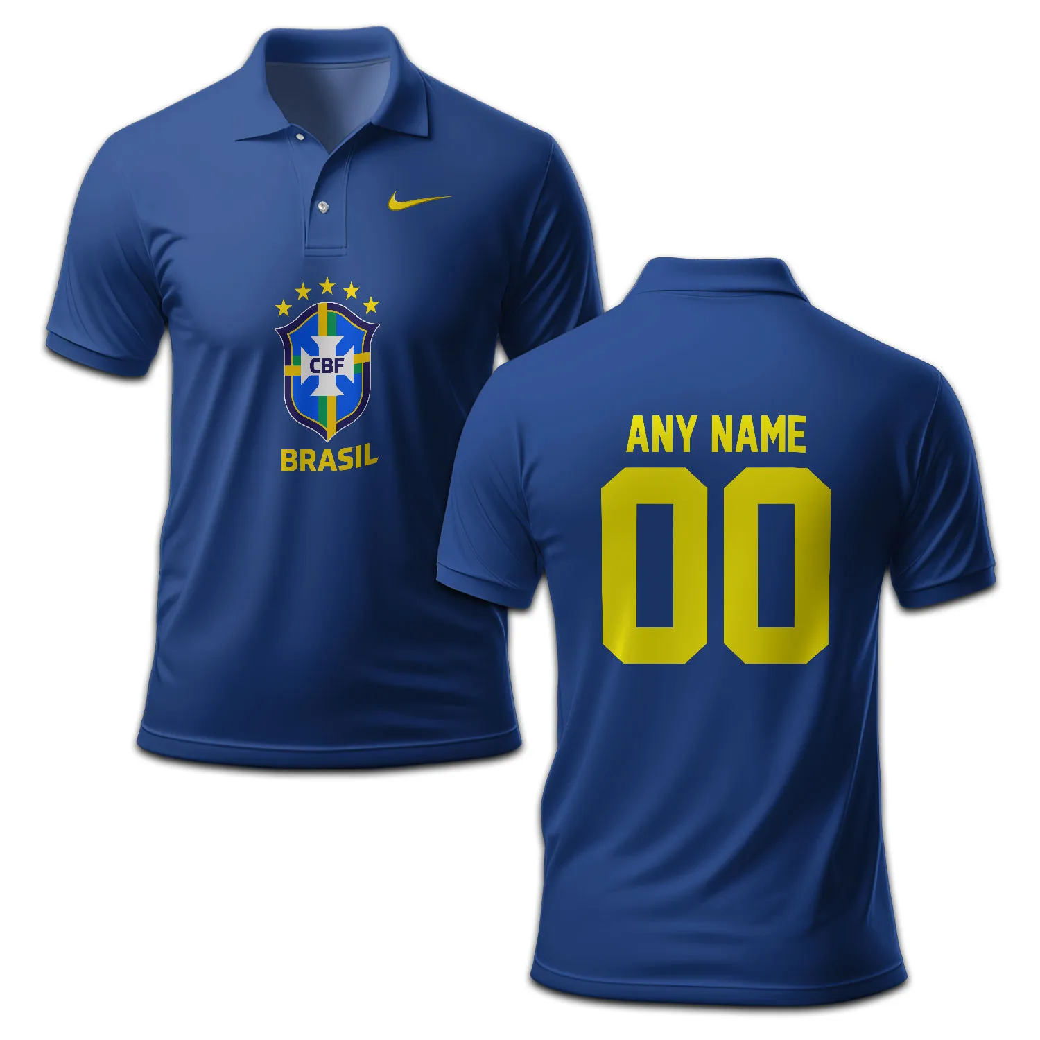 Solar Motion Polo Shirt, True Supporter Polo Shirt FIFA08032426345