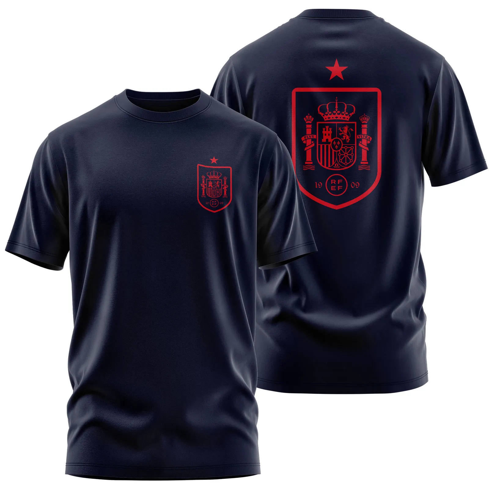 Sunforge T-Shirt, Game Day Fan Tee FIFA08032426515