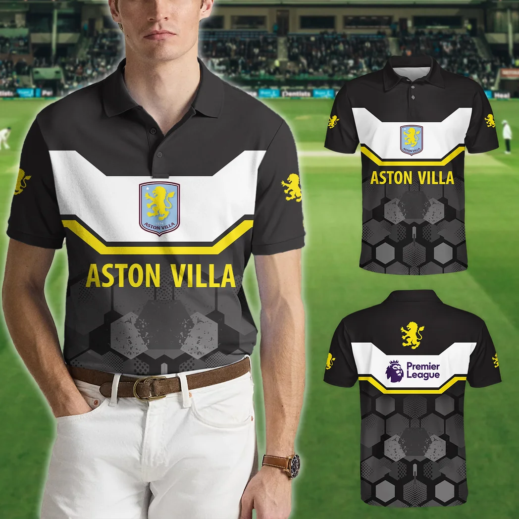 Heritage Rise Polo Shirt, Casual & Sporty Polo HVN1525AV