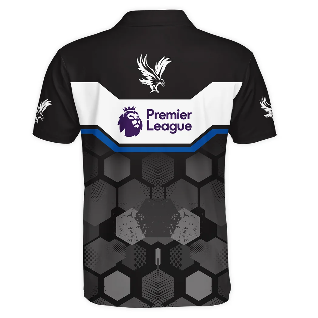 Southside Spirit Polo Shirt, Sport Lifestyle Polo Shirt HVN1525CP - Image 4