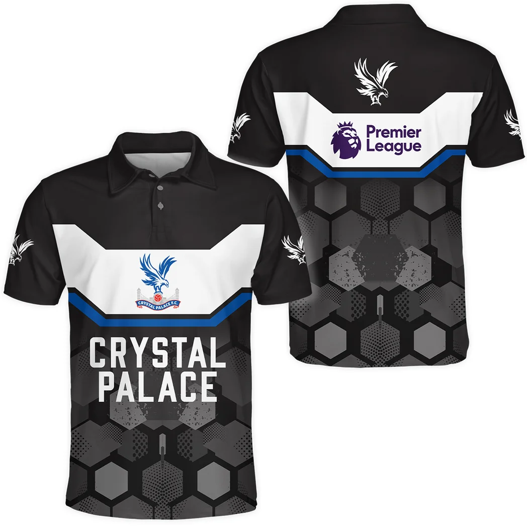 Southside Spirit Polo Shirt, Sport Lifestyle Polo Shirt HVN1525CP - Image 2