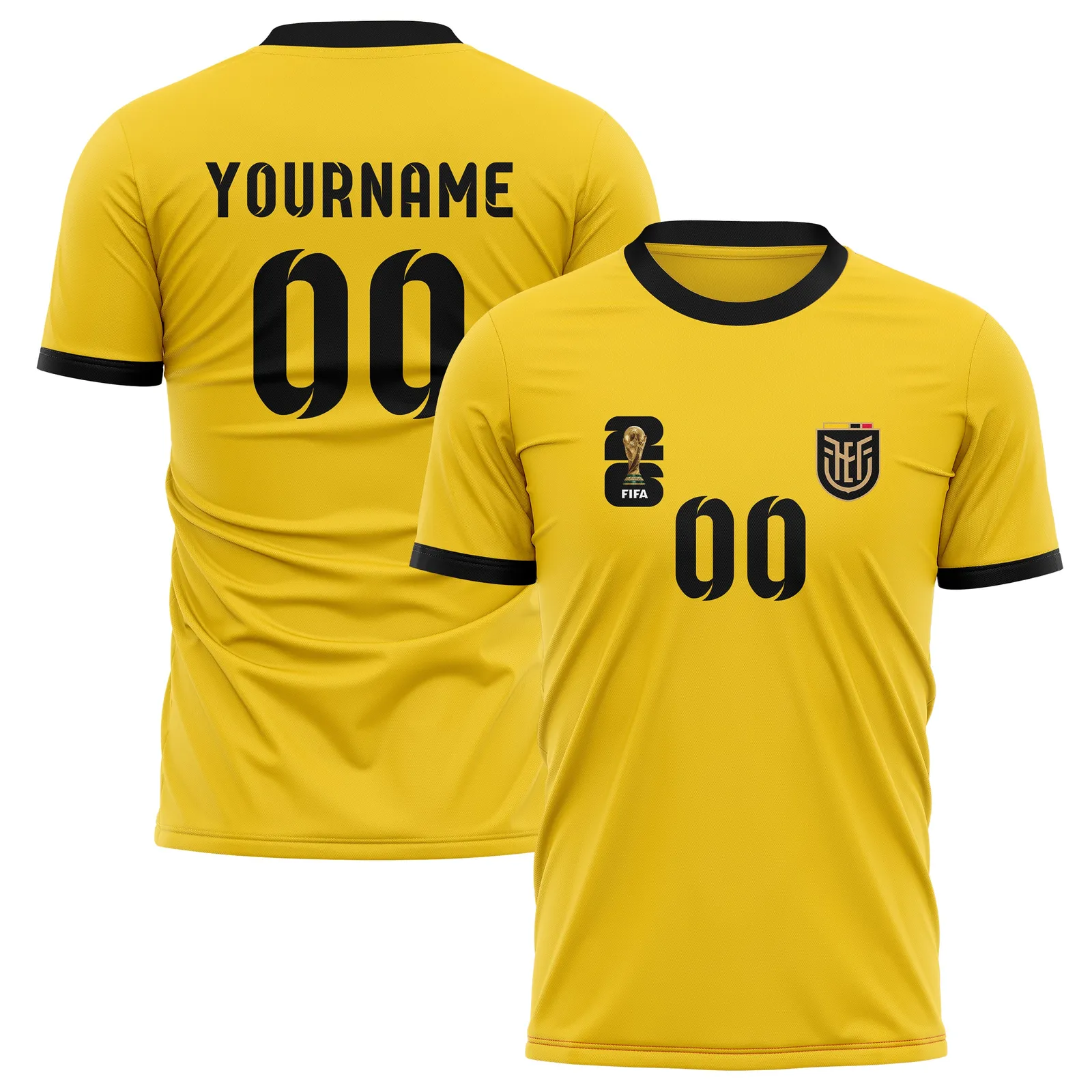 Sky Crest Fan Edition Shirt, Daily Wear Sports Shirt FIFA09040326614