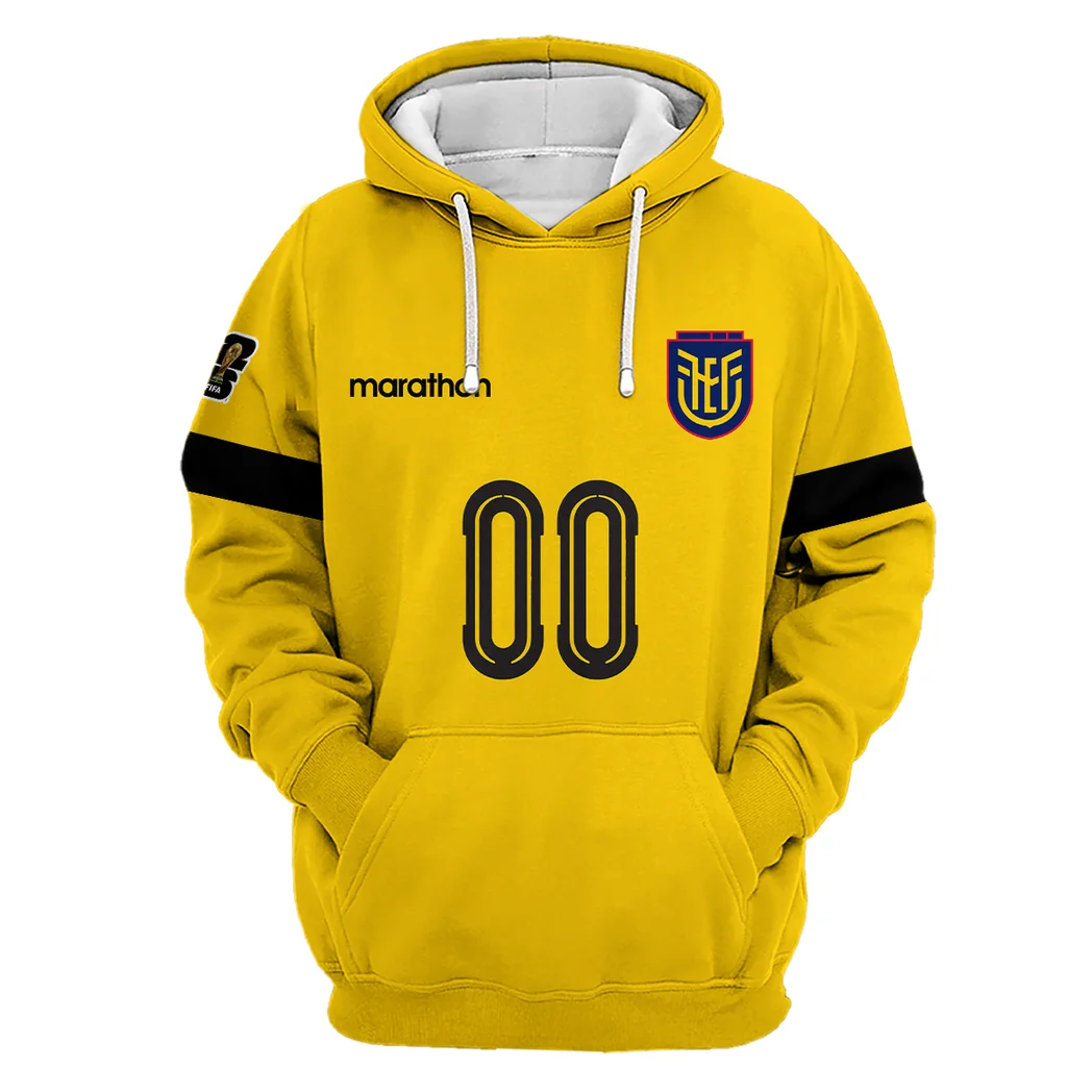 Altitude Core Hoodie, Fan Pride Fullover Hoodie HVN1580EC