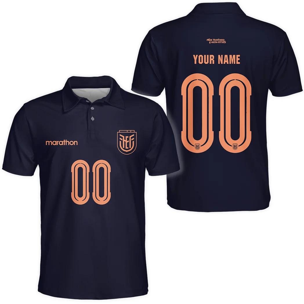 Altitude Core Polo Shirt, Supporter Style Polo Shirt HVN1581EC