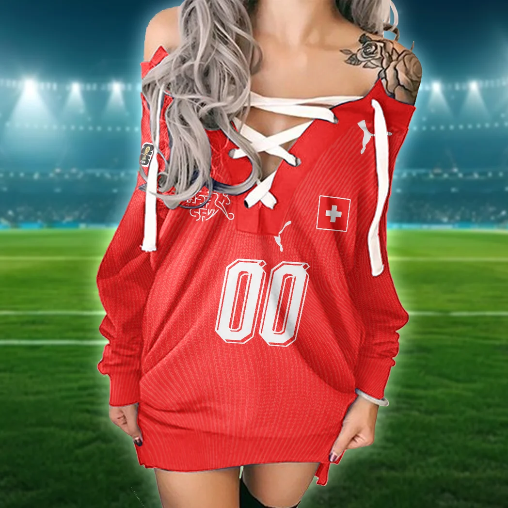 Frost Drive Lace-Up Sweatshirt, All-Season Pullover Hoodie HVN1580SW