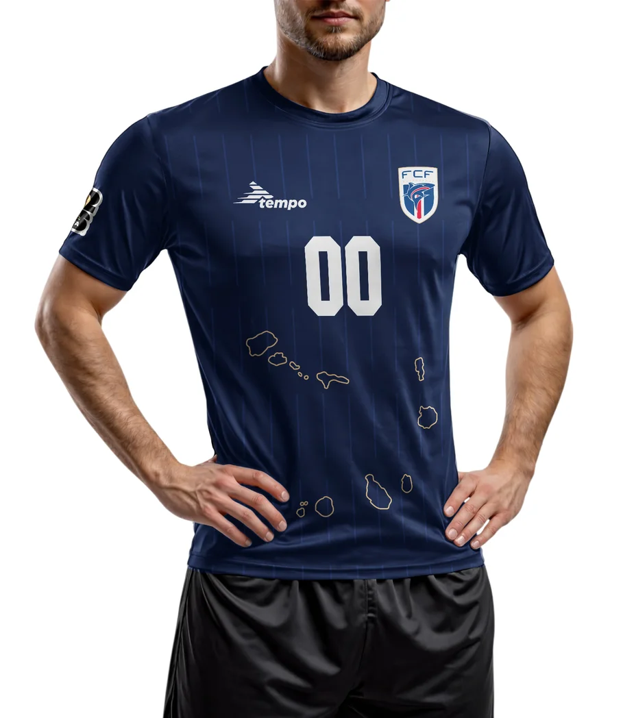Ocean Pulse Fan Edition Shirt, Fan Comfort Shirt HVN1580CA