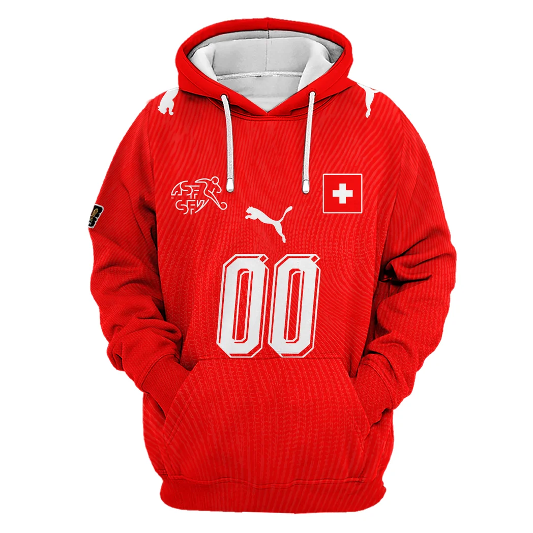 Summit Core Hoodie, Fan Pride Fullover Hoodie HVN1580SW