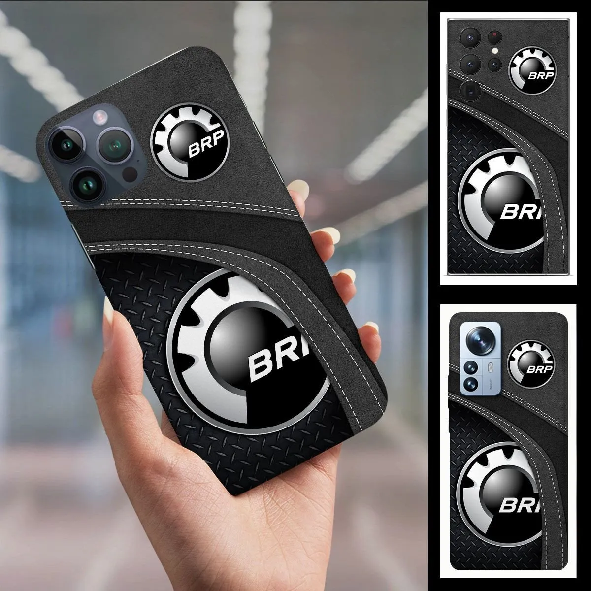 3 Wheel Motorcycles Phone Case All Over Print For 3 Wheel Motorcycles Fan CAR458051725572