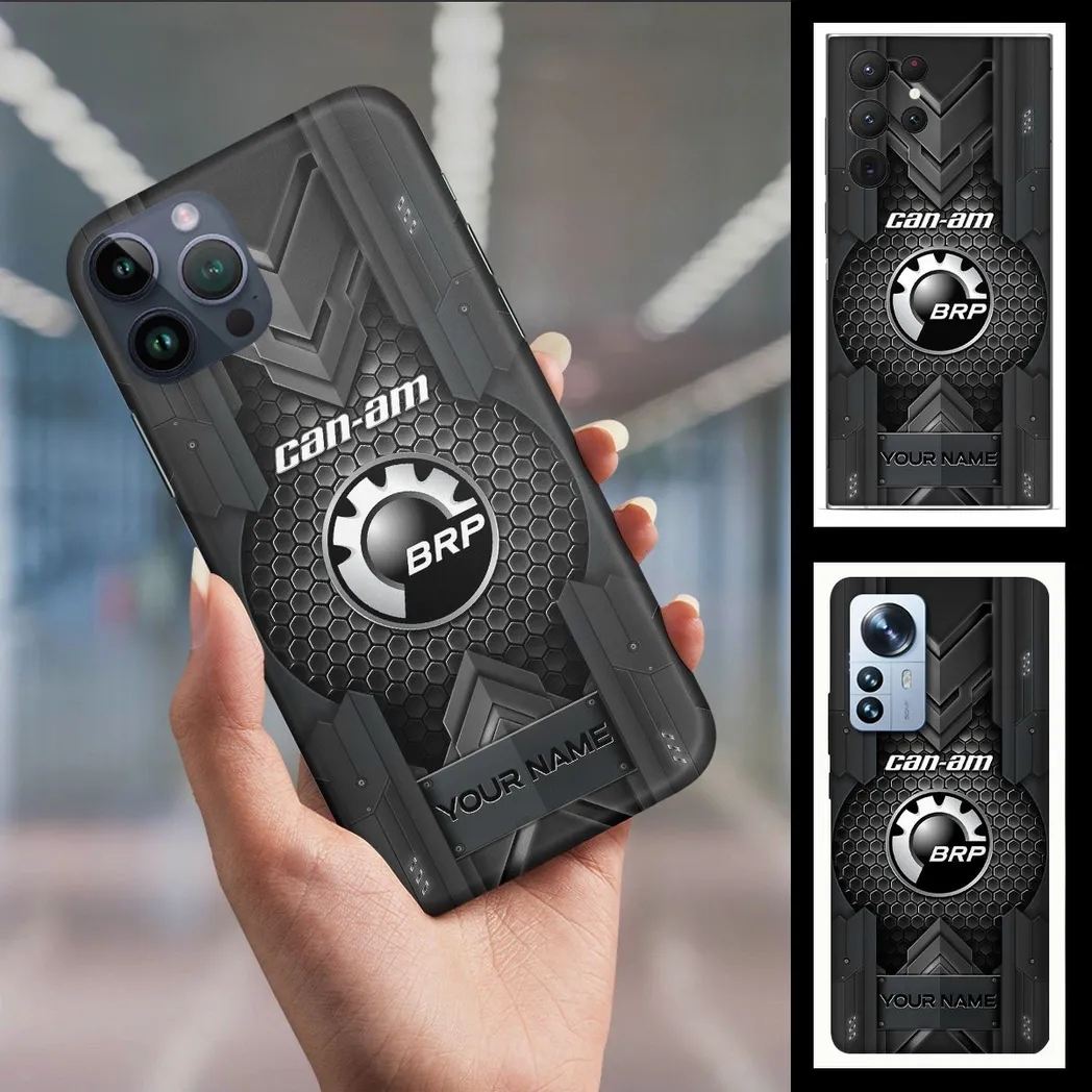 3 Wheel Motorcycles Phone Case, All Over Print Phone Case For 3 Wheel Motorcycles DCAR460212034