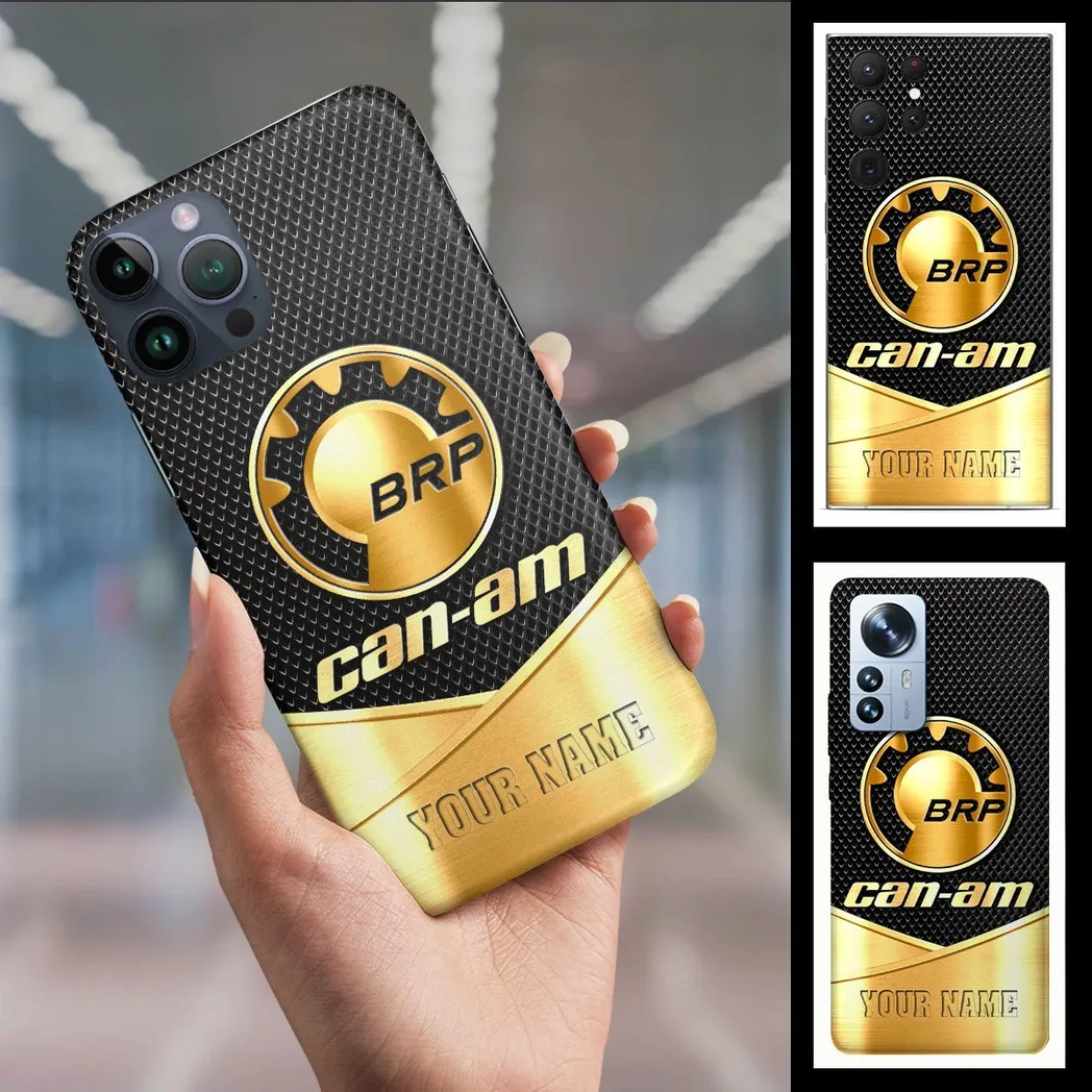 3 Wheel Motorcycles Phone Case, All Over Print Phone Case For 3 Wheel Motorcycles DCAR463202049