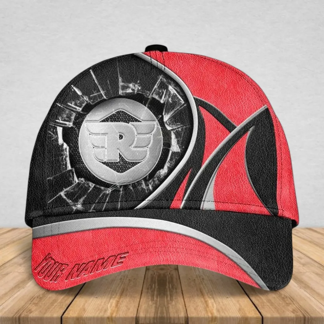 Classic Cruiser Classic Cap, Bold Gearhead Baseball Cap For Auto Fans CAR175