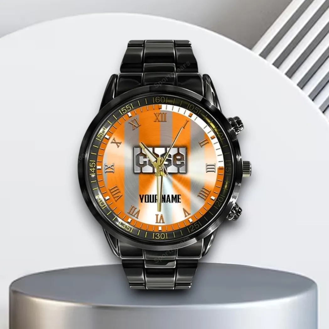 Car Stainless Steel Watch, True Sport Supporter Watch CAR3270