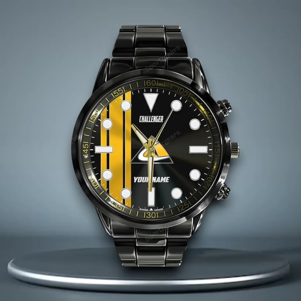 Speed Car Stainless Steel Watch, Sport Fan Timepiece Performance CAR3270