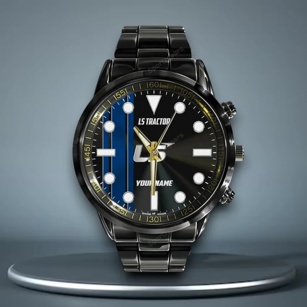 Car Stainless Steel Watch, True Sport Supporter Watch CAR3270