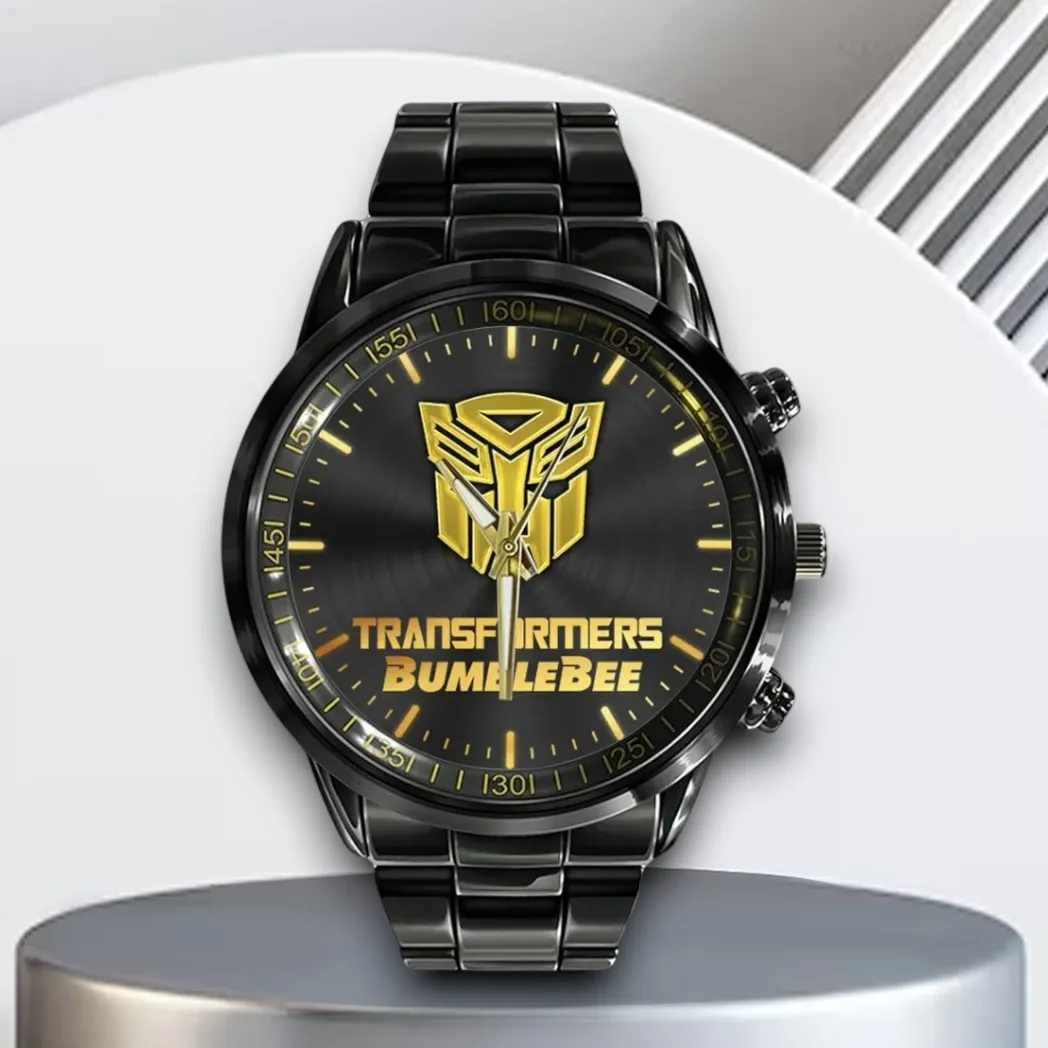 Racing Coupe Stainless Steel Watch, Sport Lover's Precision Watch CAR3350