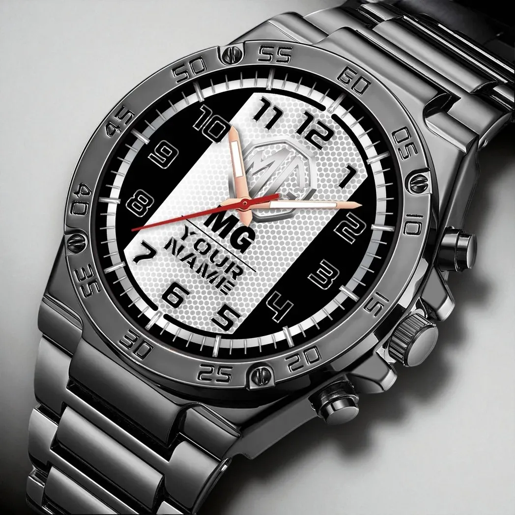 Performance Car Hand Watch, Endurance Watch for Fans CAR4712