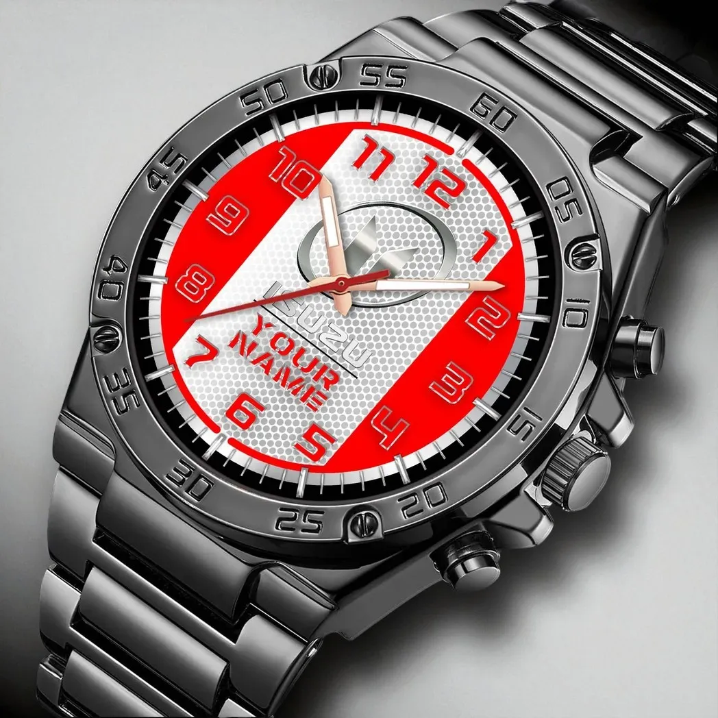 Utility Vehicle Hand Watch, Fan Pride Performance Watch CAR4712
