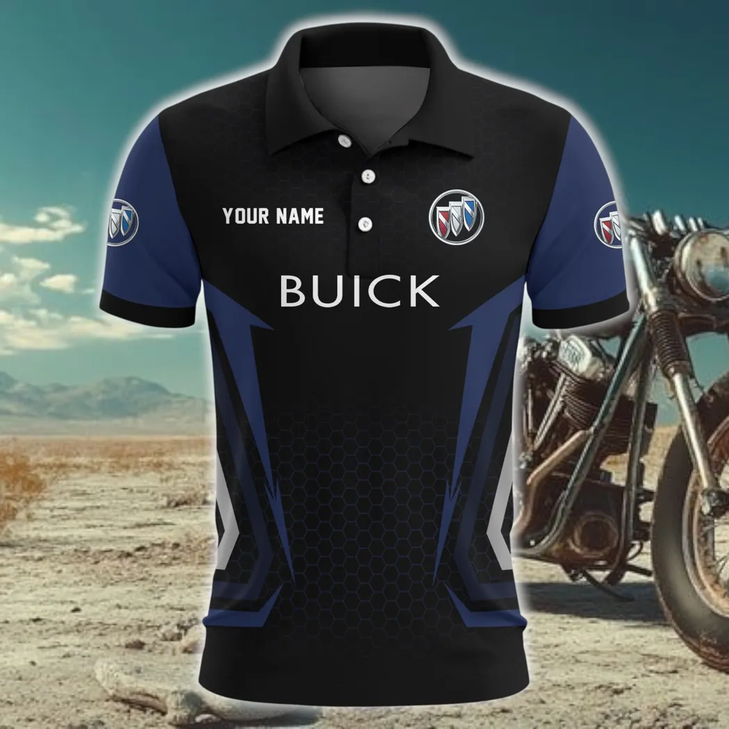 Crossover Vehicle Polo Shirt, Daily Wear Button Shirt CAR526 - Navy