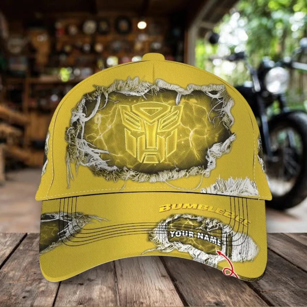 Classic Muscle Classic Cap, Trackside Style Baseball Cap For Auto Fans CAR590