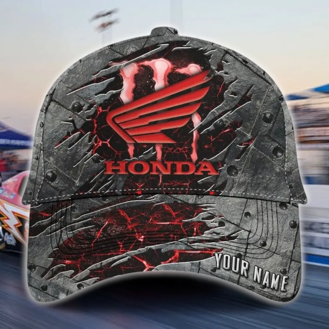 Sport Bike Classic Cap, High-Octane Baseball Cap For Auto Fans CAR600