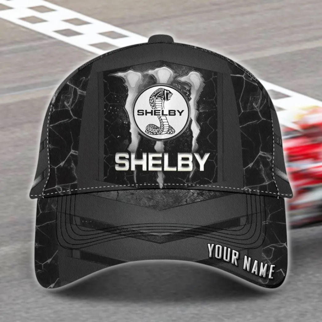 Street Racer Vehicle Classic Cap, Motorsport Lifestyle Baseball Cap For Auto Collectors CAR650 - Grey