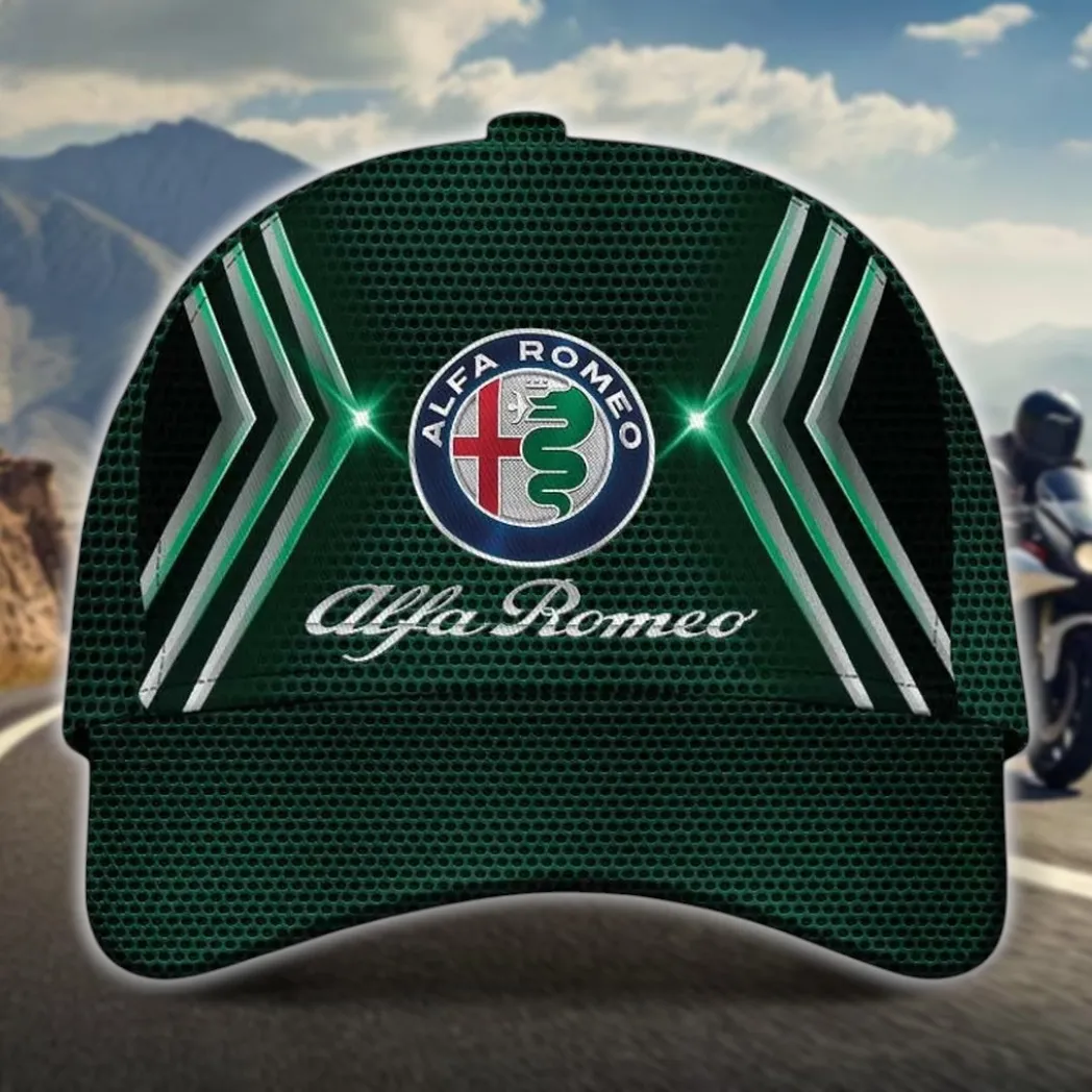 Sport Sedan Classic Cap, Auto Passion Baseball Cap For Auto Owners CAR720