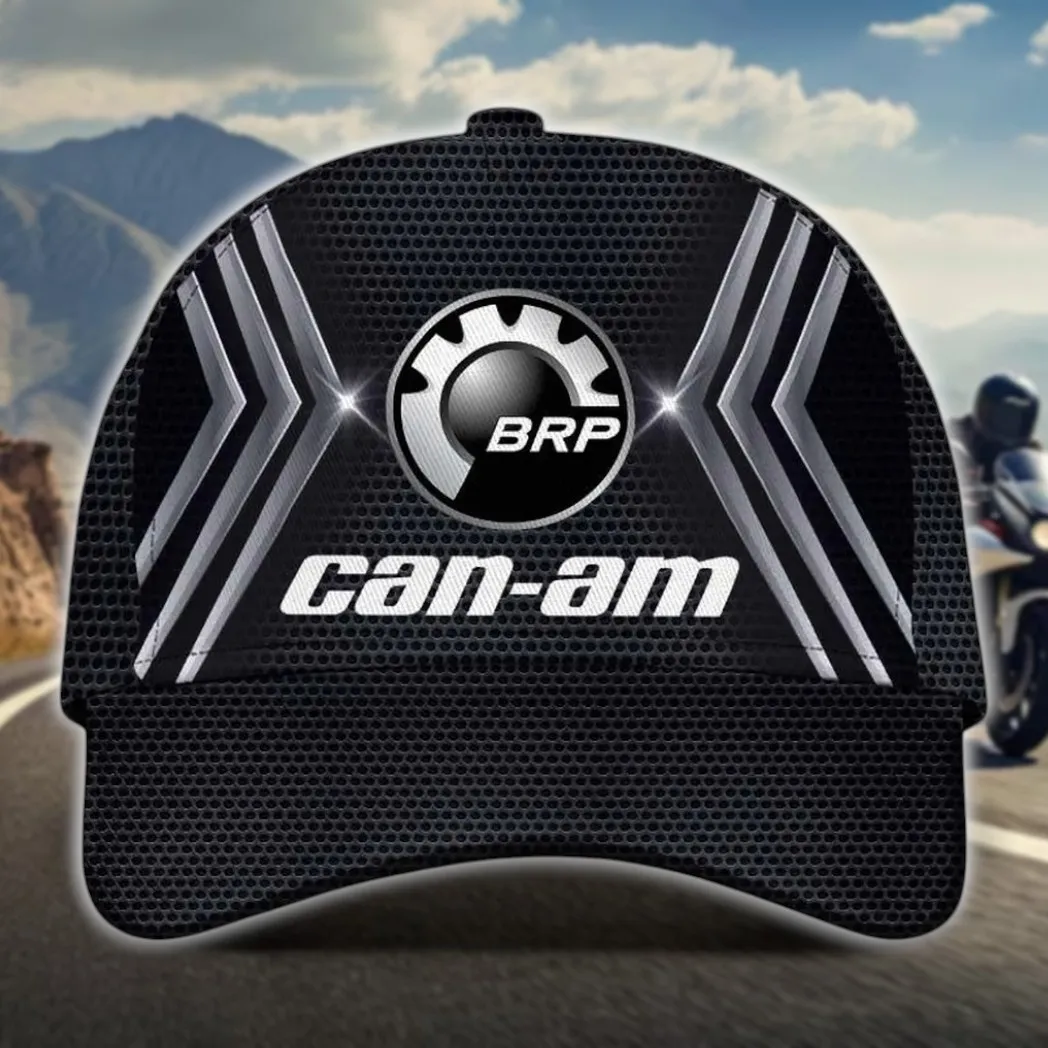 Sport ATV Classic Cap, Road Warrior Baseball Cap For Auto Collectors CAR720