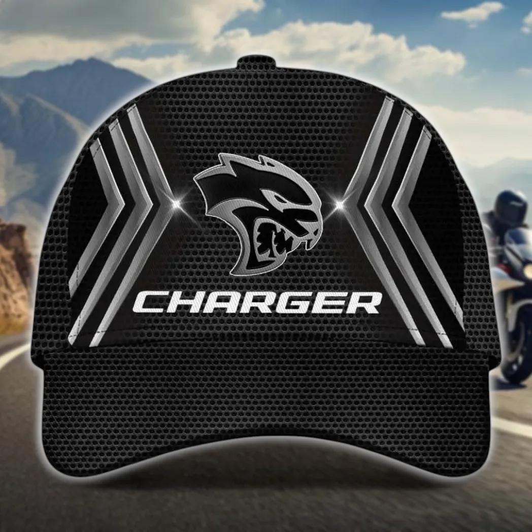 American Muscle Car Classic Cap, Auto Passion Baseball Cap For Auto Fans CAR720