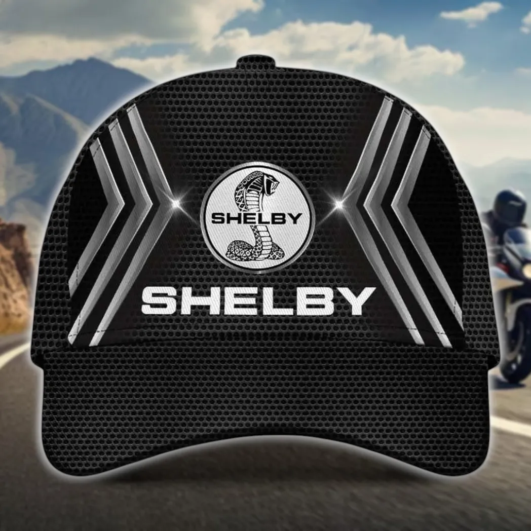 Street Racer Vehicle Classic Cap, Custom Garage Baseball Cap For Auto Lovers CAR720