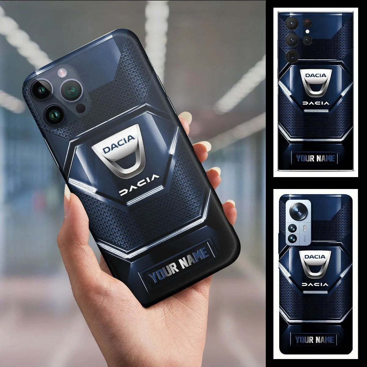 Adventure Car Phone Case All Over Print For Adventure Car Fan CAR10051625624