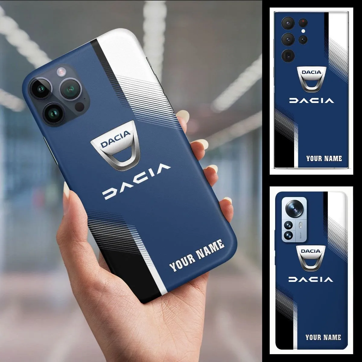 Adventure Car Phone Case All Over Print For Adventure Car Fan CAR456051725019