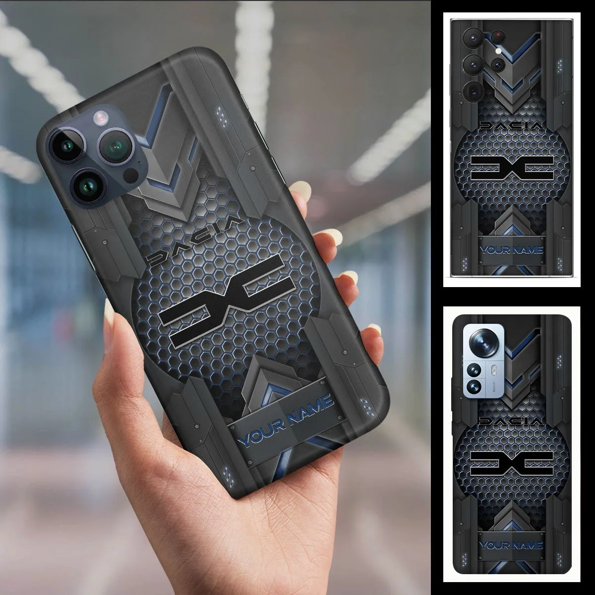 Adventure Car Phone Case All Over Print For Adventure Car Fan CAR457051725550