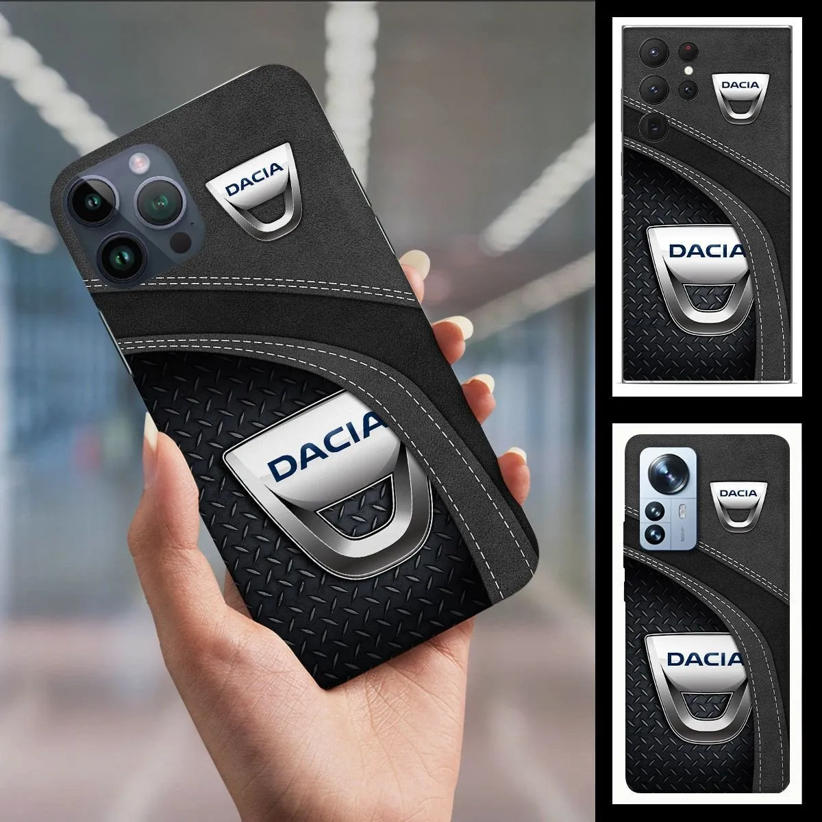 Adventure Car Phone Case All Over Print For Adventure Car Fan CAR458051725620