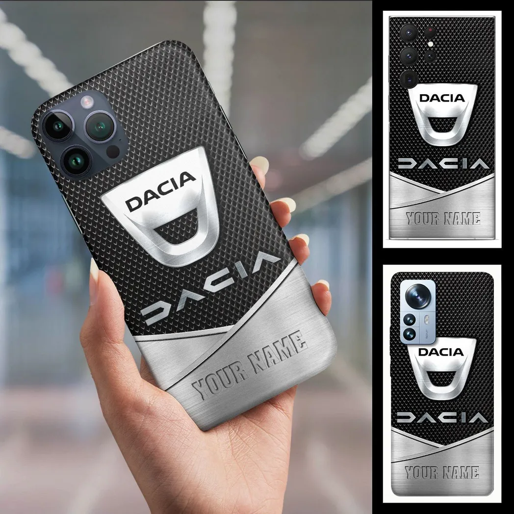 Adventure Car Phone Case, All Over Print Phone Case For Adventure Car DCAR459212033